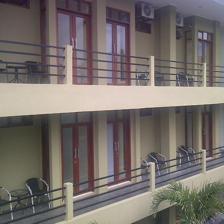 Makassar Breeze Place Residence Eksteriør bilde