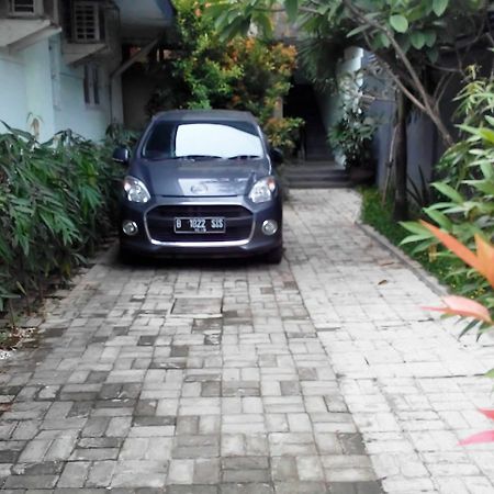 Makassar Breeze Place Residence Eksteriør bilde