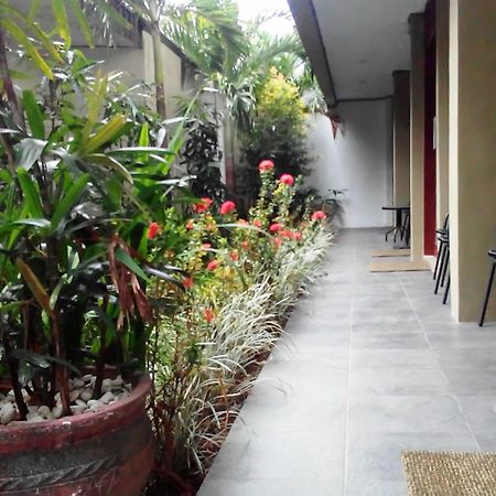 Makassar Breeze Place Residence Eksteriør bilde