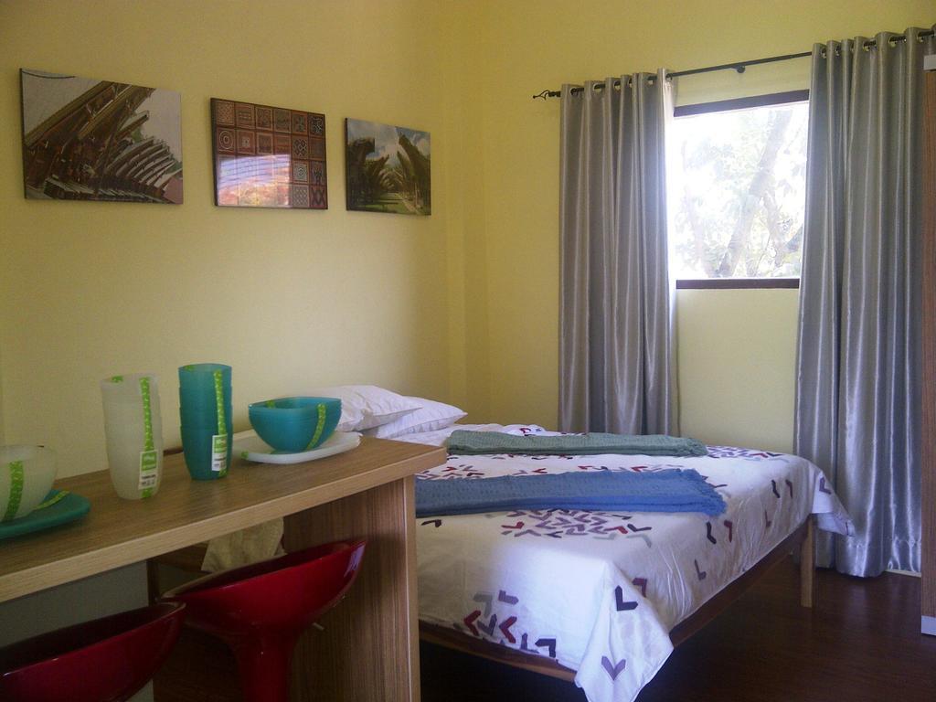 Makassar Breeze Place Residence Rom bilde