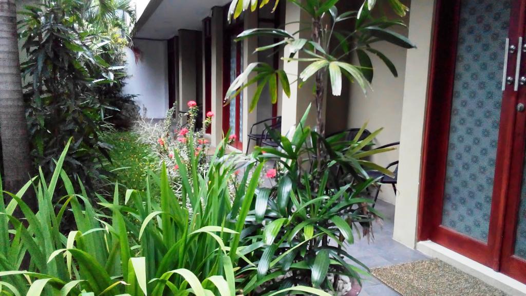 Makassar Breeze Place Residence Eksteriør bilde