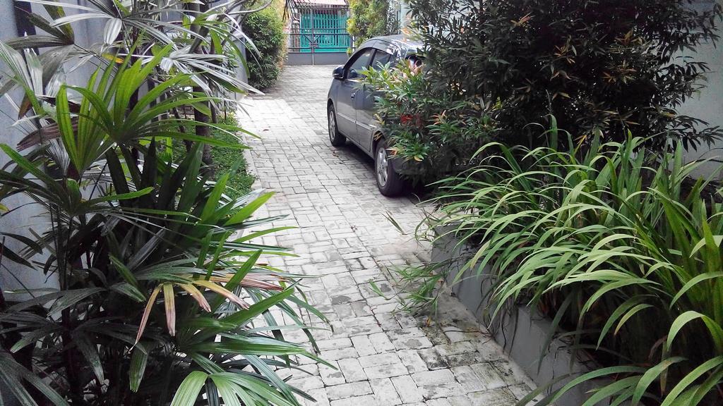 Makassar Breeze Place Residence Eksteriør bilde
