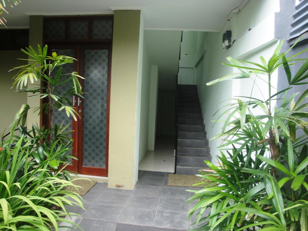 Makassar Breeze Place Residence Eksteriør bilde