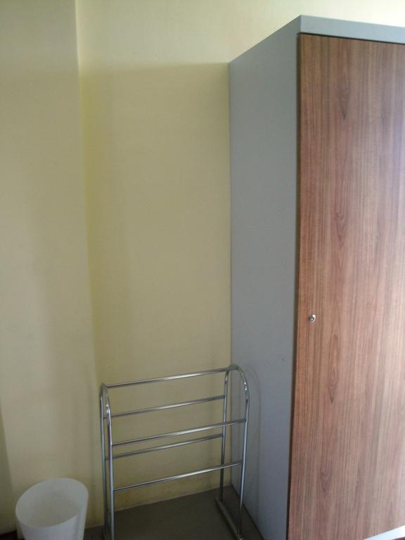 Makassar Breeze Place Residence Eksteriør bilde