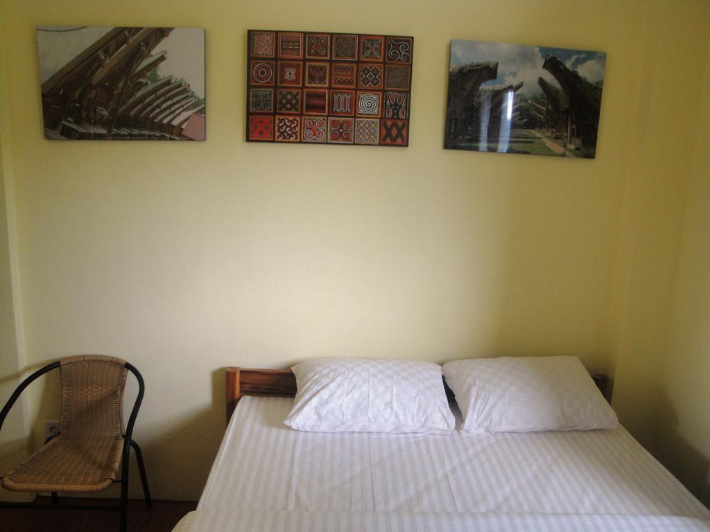 Makassar Breeze Place Residence Eksteriør bilde