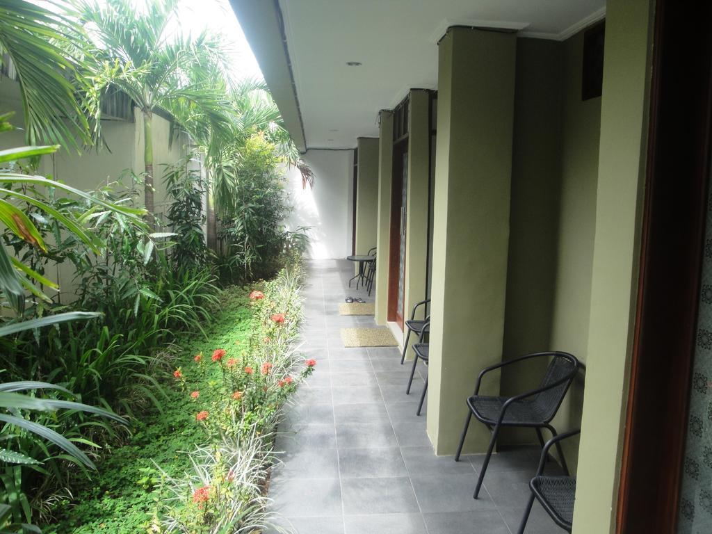 Makassar Breeze Place Residence Eksteriør bilde