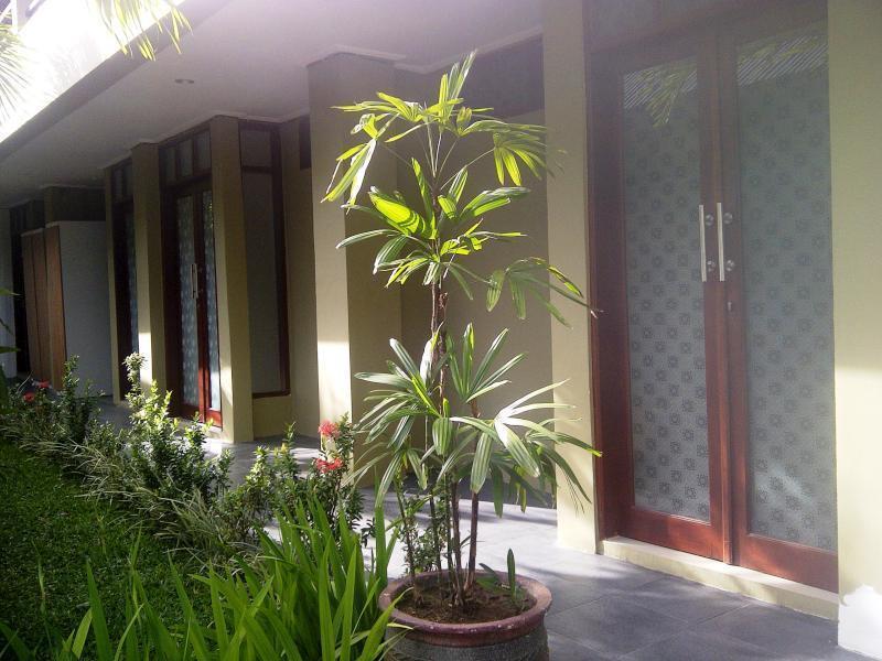Makassar Breeze Place Residence Eksteriør bilde