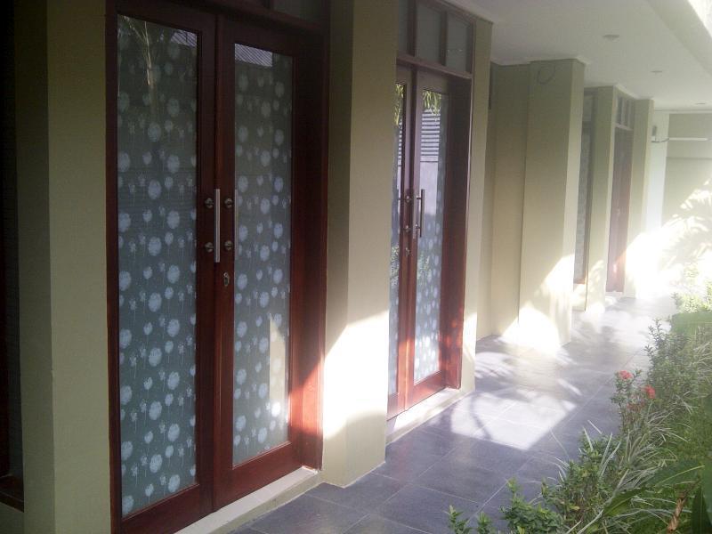 Makassar Breeze Place Residence Eksteriør bilde