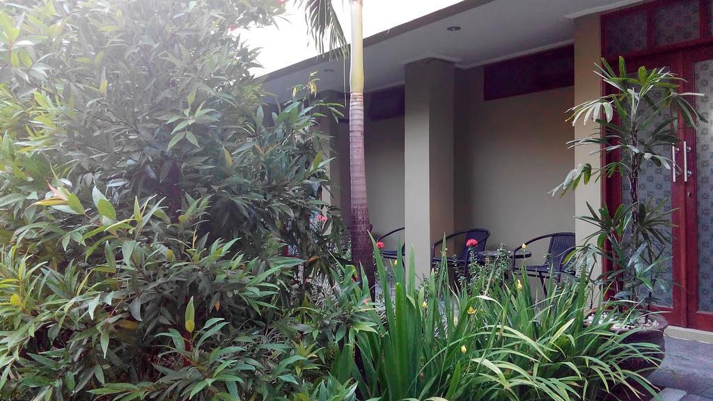 Makassar Breeze Place Residence Eksteriør bilde