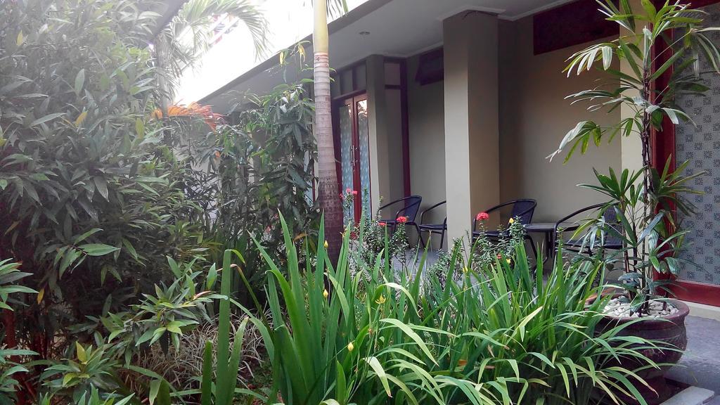 Makassar Breeze Place Residence Eksteriør bilde