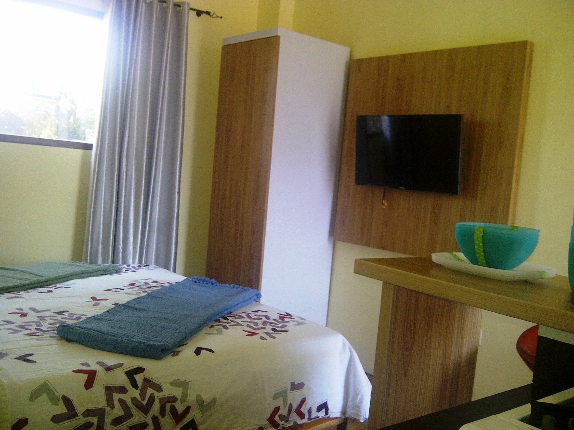 Makassar Breeze Place Residence Eksteriør bilde