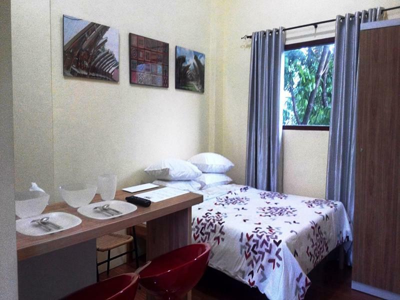 Makassar Breeze Place Residence Eksteriør bilde
