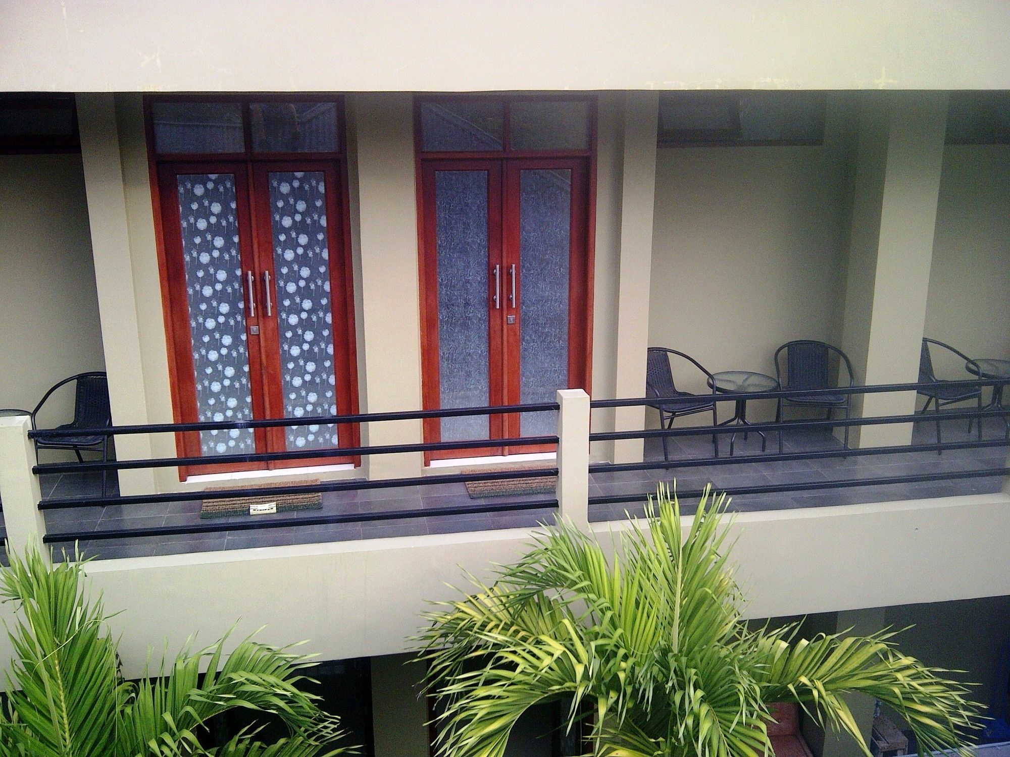 Makassar Breeze Place Residence Eksteriør bilde