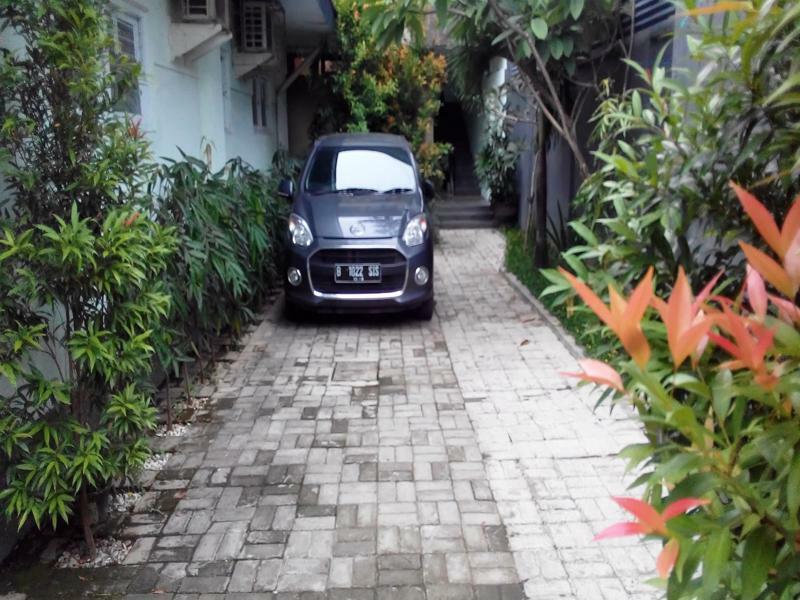 Makassar Breeze Place Residence Eksteriør bilde