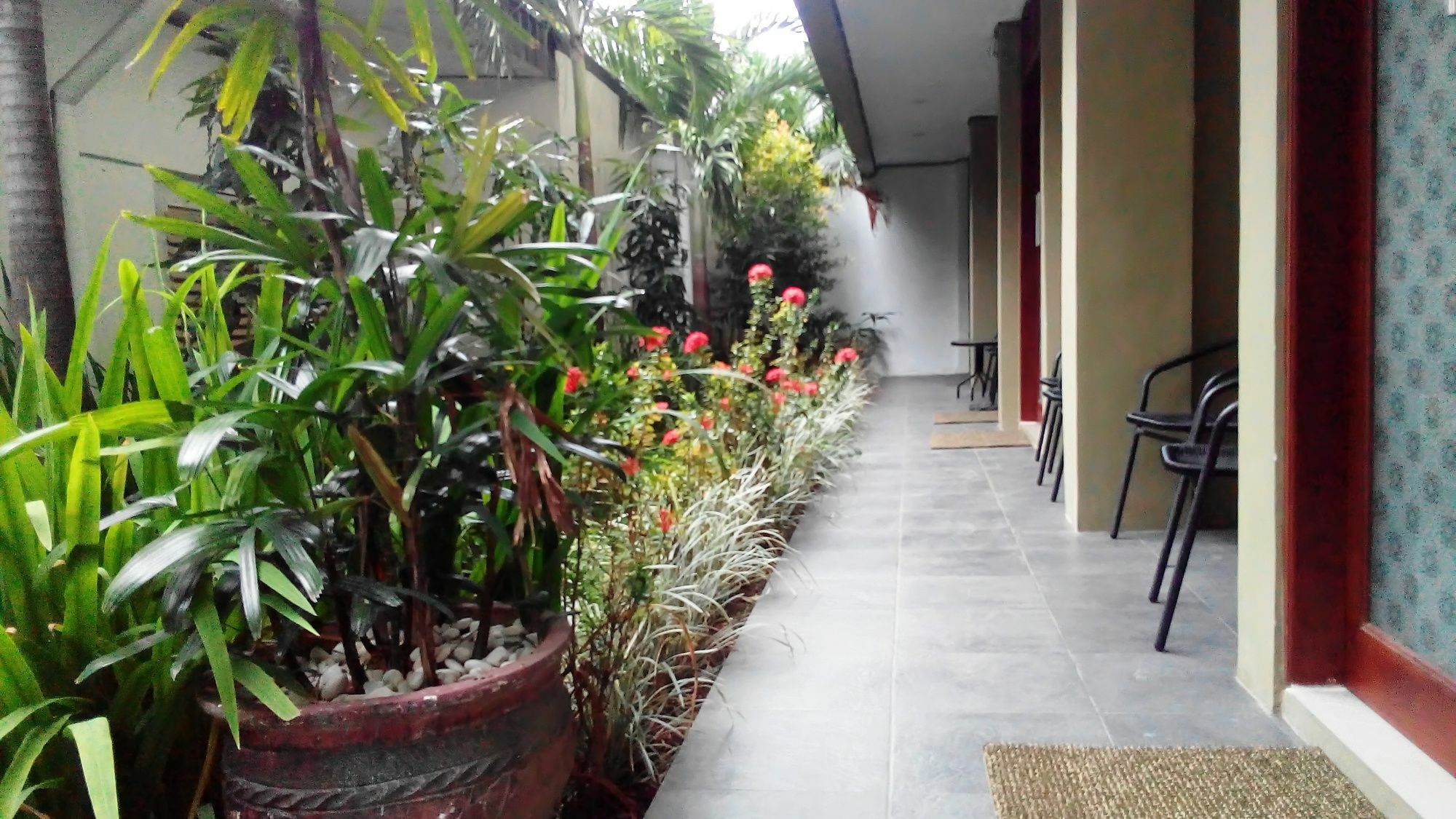 Makassar Breeze Place Residence Eksteriør bilde
